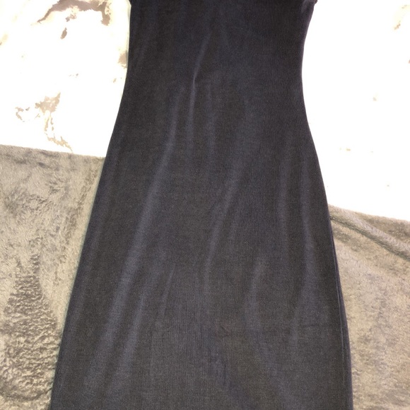 Long dress Dynamite new - Picture 3 of 4